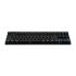 Logitech G515 Lightspeed TKL Low Profile Wireless Gaming Keyboard – Black